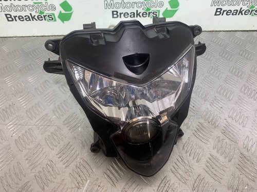 Suzuki gsxr750 gsxr 750 k5 - gsxr, k4
