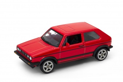 Volkswagen golf gti - golf,