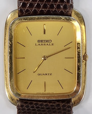 Orologio Vintage SEIKO LASSALE