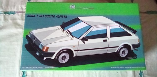Laudoracing alfa romeo - laudoracing,