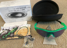 Nuovi occhiali sole oakley - da,
