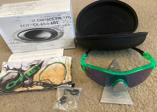 Nuovi occhiali sole oakley - sole,