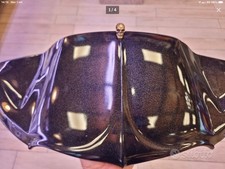 Harley Davidson Road Glide Windshield