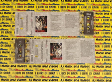 MC*RENATO ZERO prometeo 1991