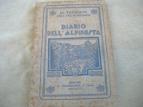 Tavecchi diario - tavecchi, "diario