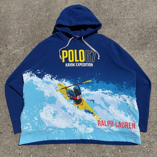 Polo ralph lauren kayak - lauren,