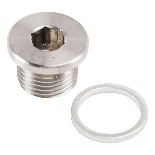 M16x1 tappo carico olio per - m16x1.5,