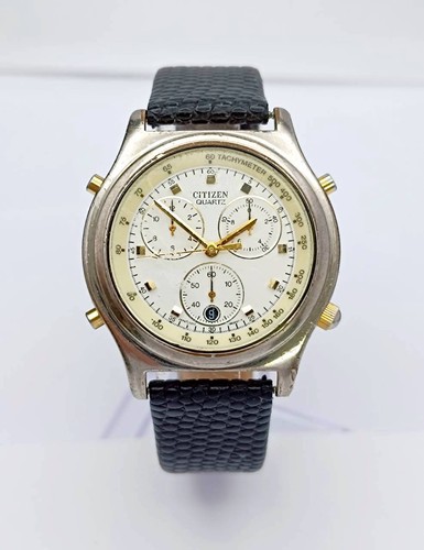 Cronografo citizen divers - citizen,