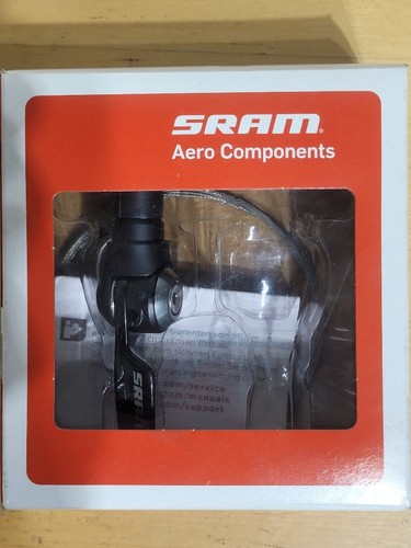 Sram aero bar end shifter - aero,