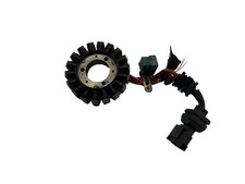 STATORE ALTERNATORE MAGNETE