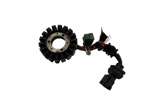Statore alternatore magnete - statore,