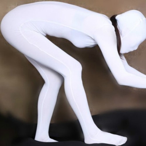 Costume zentai spandex - costume,