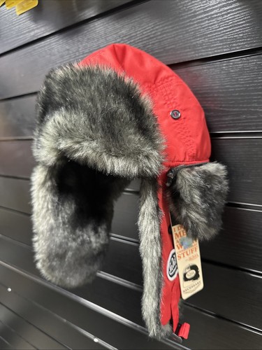 Von dutch cappello trapper - dutch,
