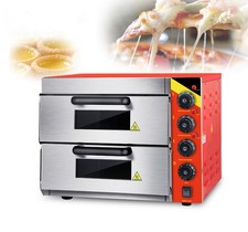 Forno Pizza Commerciale Grande