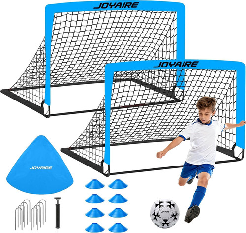 Pro grade kids cortile soccer - pro-grade,