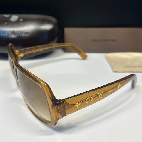 Occhiali sole louis vuitton - sole,