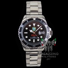 Orologio AUTOMATICO Militare