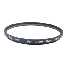 Hoya Filtro UV Filtro UV HMC Super UV(0) 77mm 77mm
