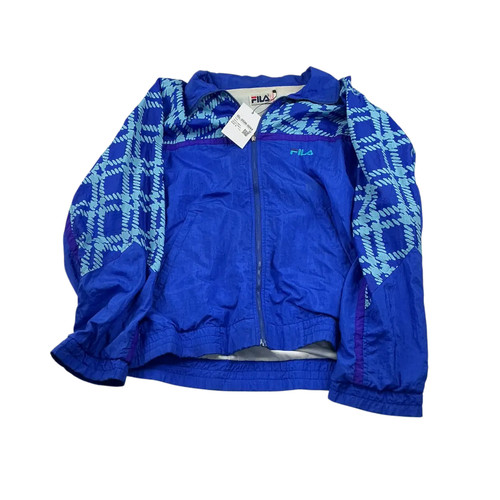 Fila giacca leggera - fila,