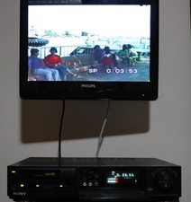 Sony stereo ev s880e - hi-fi,