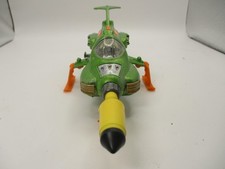 DINKY TOYS #351G SHADO UFO