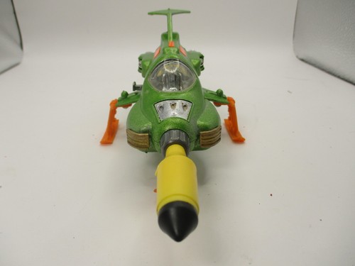 Dinky toys 351g shado - dinky, ufo