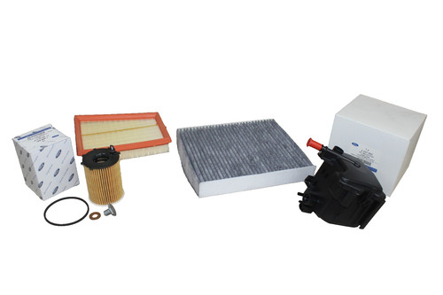 Kit revisione originale - kit, 1.6