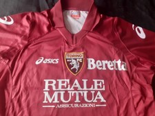 MAGLIA SHIRT VINTAGE FOOTBALL