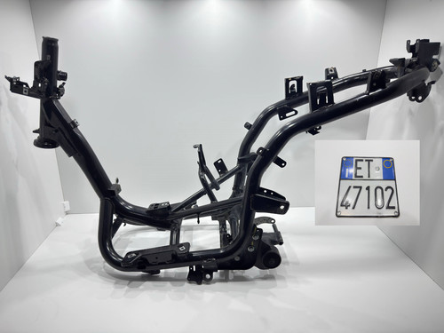 Telaio piaggio medley 125 2020 - piaggio,