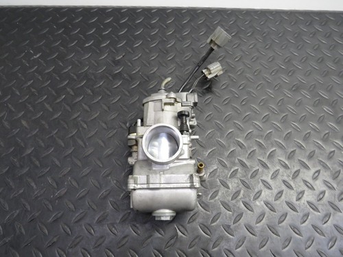Kawasaki 250 kx250 - 01,