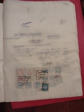 REGNO-1931-MARCA-DA-BOLLO-LIRE