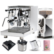 QuickMill New Emilia Pro All