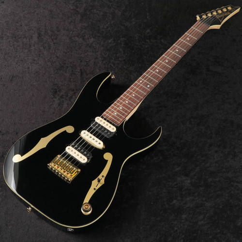 Chitarra ibanez pgm50 bk - chitarra, /
