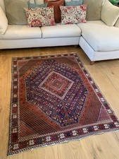 Splendido tappeto persiano