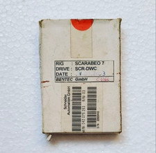 Scheda di memoria programma
