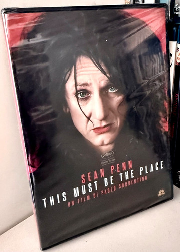This must the place paolo - must,