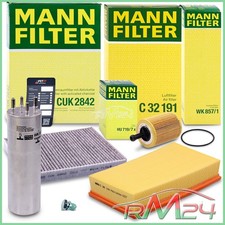 MANN-FILTER KIT TAGLIANDO B