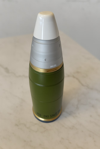 76mm oto melara dm241 - dm241, replica