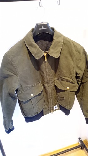 Giacca bomber carhartt - giacca,