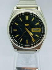 SEIKO 5 AUTOMATICO