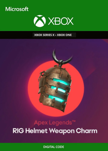 Raro apex legends - apex, casco