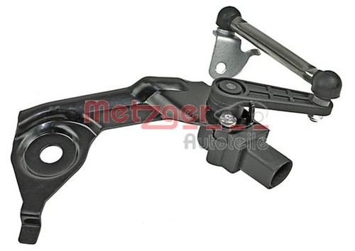 Metzger ricambi auto - ricambi, sensore