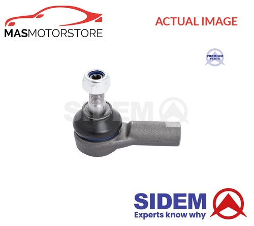 Track rod terminale - track,