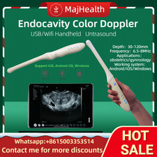 Scanner ad ultrasuoni