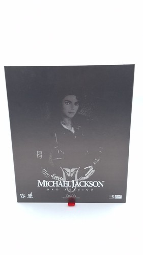 Hot toys modellino michael - modellino,