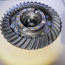 SCANIA 1368208 INGRANAGGIO CORONA DIFFERENZIALE CAMION TRUCK