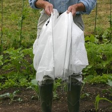 Mini serra a tunnel, serra a
