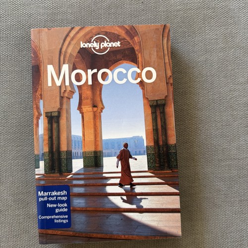 Morocco james bainbridge - by,
