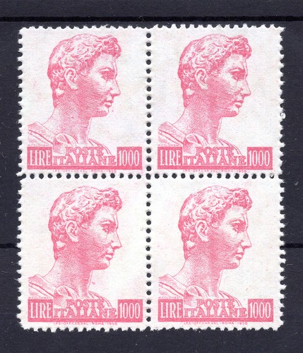 San giorgio lire 000 - lire, 1.000