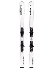 Sci donna nuovo elan - sci,
